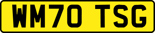 WM70TSG