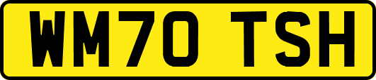WM70TSH