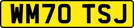 WM70TSJ