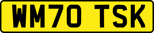 WM70TSK
