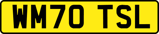 WM70TSL