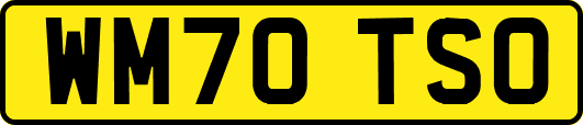 WM70TSO