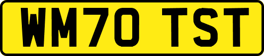 WM70TST