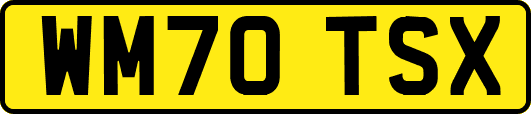 WM70TSX