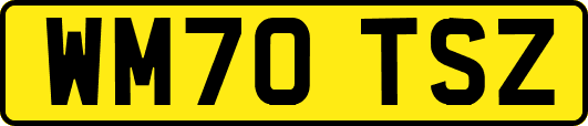 WM70TSZ
