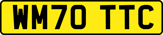 WM70TTC