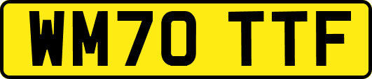 WM70TTF