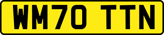 WM70TTN