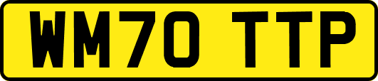 WM70TTP