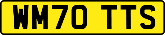 WM70TTS