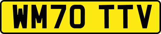 WM70TTV
