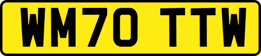 WM70TTW