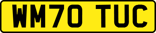 WM70TUC