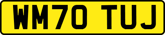 WM70TUJ