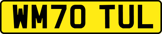 WM70TUL
