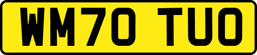 WM70TUO