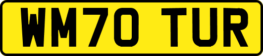 WM70TUR