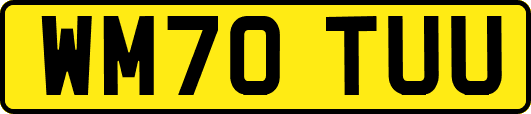 WM70TUU