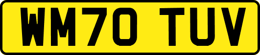 WM70TUV