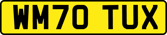 WM70TUX