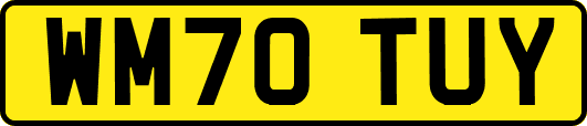 WM70TUY