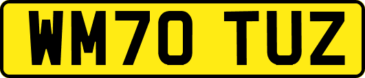 WM70TUZ
