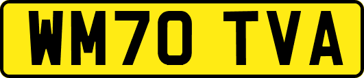 WM70TVA