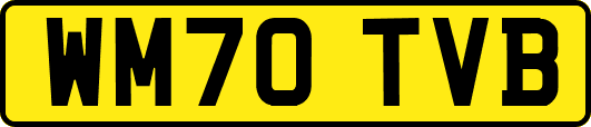 WM70TVB