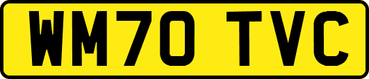 WM70TVC