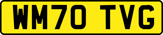 WM70TVG