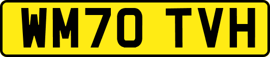 WM70TVH
