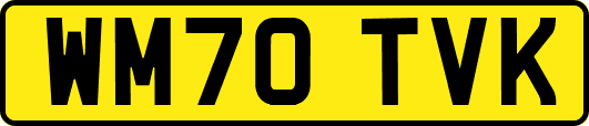 WM70TVK