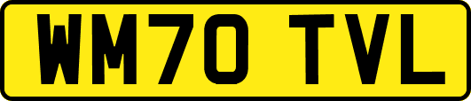 WM70TVL