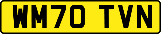 WM70TVN