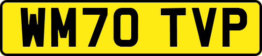 WM70TVP