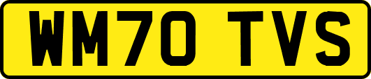 WM70TVS