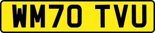 WM70TVU