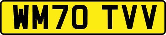 WM70TVV