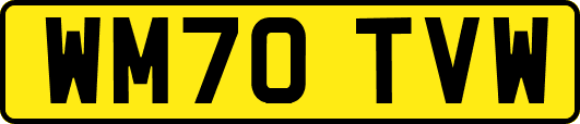 WM70TVW