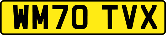 WM70TVX