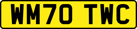 WM70TWC