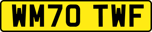 WM70TWF