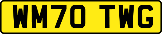 WM70TWG