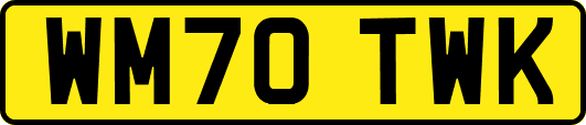 WM70TWK