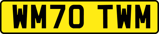 WM70TWM