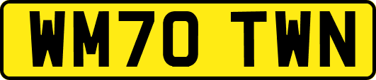 WM70TWN