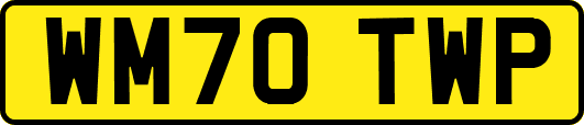 WM70TWP