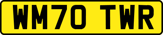 WM70TWR
