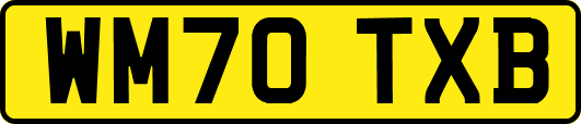 WM70TXB