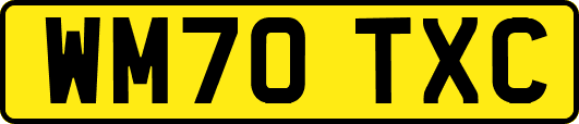 WM70TXC